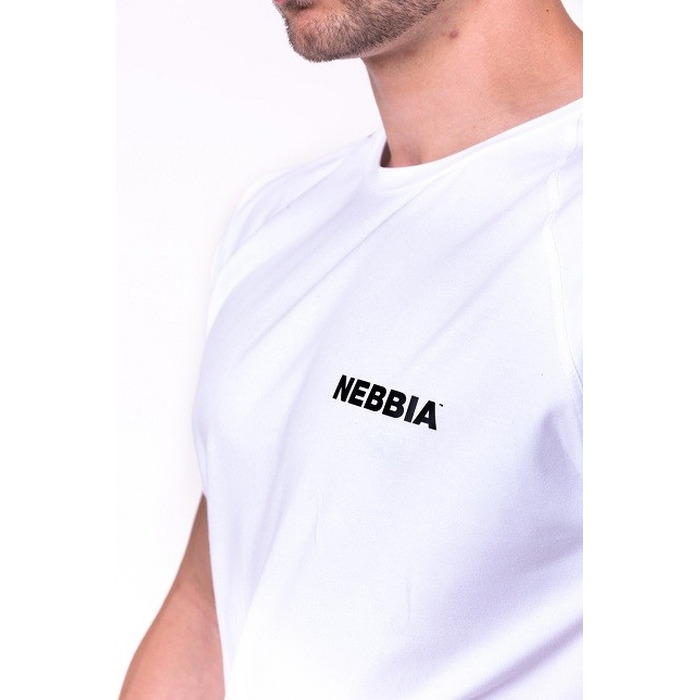 Спортивна футболка 90’s Hero T-Shirt 143 white