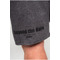 Шорти Nebbia Washed-off Gym Sweatshorts NO BS Black 367