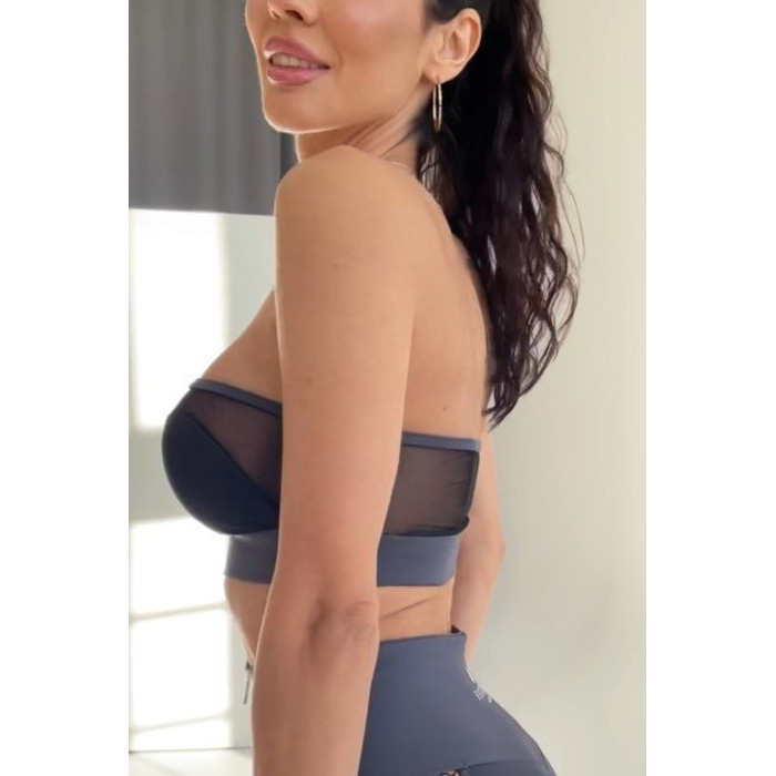 Топ Top Rule Fitzona Grafit 14829