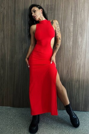 Плаття Dress Fitzona Good Red 14792