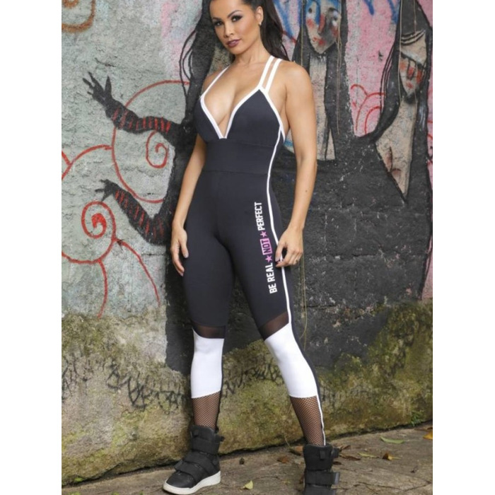 Комбінезон Hipkini 4 SCHOOL TURNTABLE Black 3336111