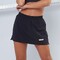 Спідниця-шорти Labellamafia Short Preto 20683