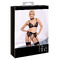 Комплект білизни Abierta Fina Bra Set Velvet M