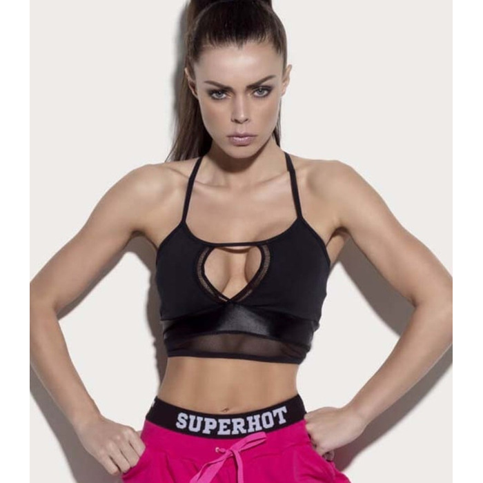 Топ TOP1222 SUPERHOT LIVING PRETO