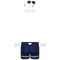 Чоловічий ігровий костюм Пілот Obsessive Pilotman set S/M