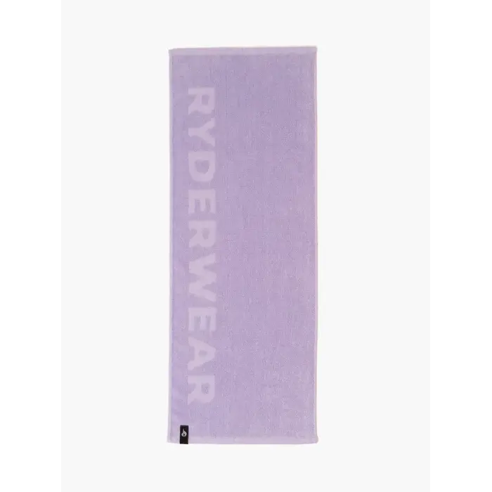 Рушник Ryderwear Gym Towel - Lavender