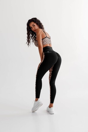 Легінси Legging Fitzona Lovely Animal Print 14785