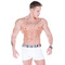 Чоловічі труси NEBBIA AW 101 White