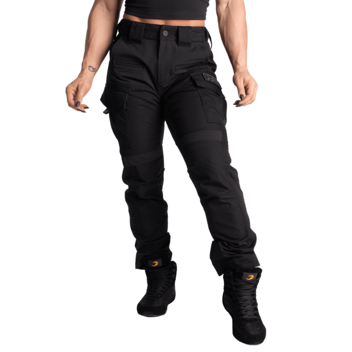 Штани GASP Ops Edition Cargs V2 220921 Black