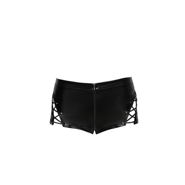 Шорты со шнуровкой NOIR Размер - L