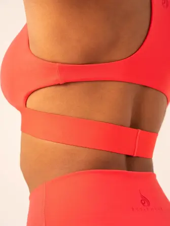 Топ Ryderwear Prime Sports Bra - Watermelon