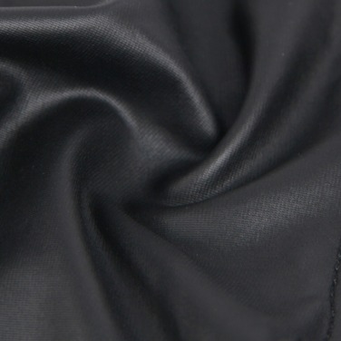 Стринги мужские черные STAR Night с регулирующими резинками по бокам, M