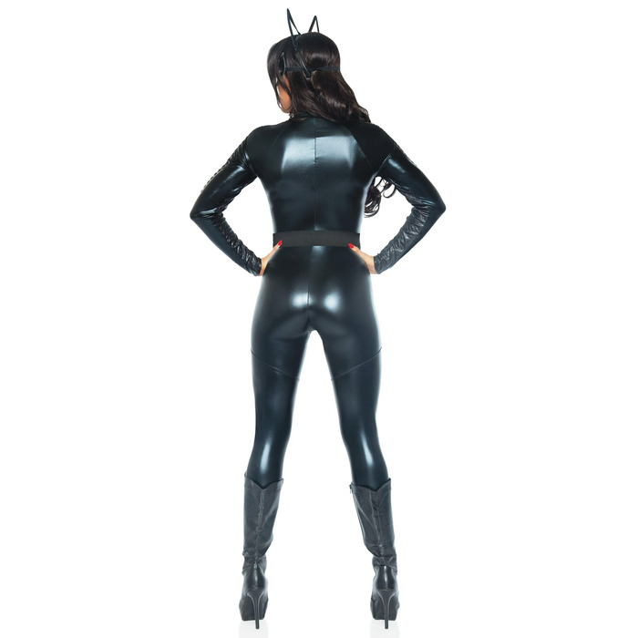 Костюм кішечки Leg Avenue М