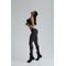 Легінси Nebbia Squat HERO Scrunch Butt leggings 571 Marron Grey