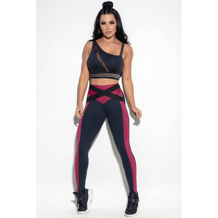 Леггинсы Hipkini Woman Power Classy 3336685