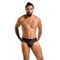 Труси чоловічі Passion 030 SLIP OPEN TOM L/XL