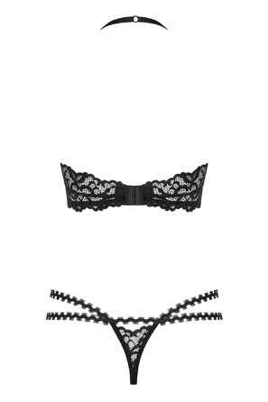 Комплект Obsessive Joylace 2 предмети S/M