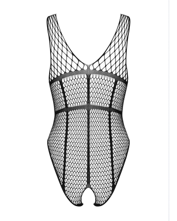 Боди Obsessive B117 body S/M/L