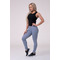 Штани Nebbia Dreamy Edition Bubble Butt Pants 537 Light Blue