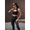 Топ Fitzona Top Fitness Black TOPFTZ01