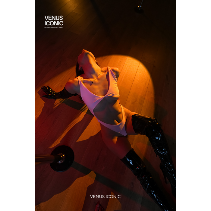 Боді Venus Iconic DUNE для танців та плавання з біфлексу