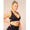 Топ Ryderwear Prime Sports Bra - Black