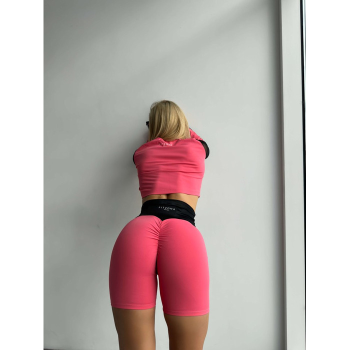 Шорти Shorts Fitzona Pop Coral 14950