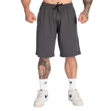 Шорти сітчасті GASP Original Mesh Shorts 221104 Grey