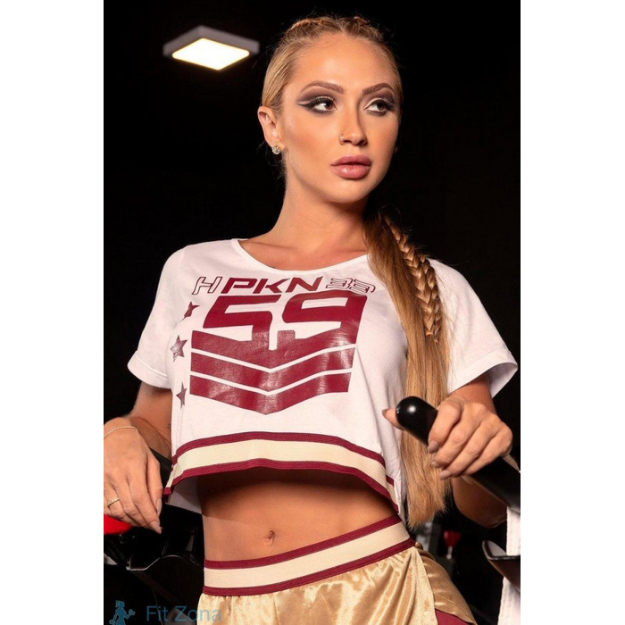 Топ Hipkini TENACIOUS KNOCKOUT 3336958