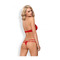 Комплект Obsessive 838-SET-3 S/M