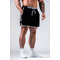 Шорты мужские Nebbia Training Shorts HERO Black 295