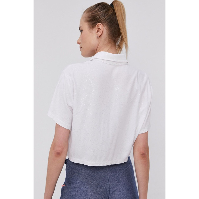 Футболка Labellamafia SHIRT White And Silver