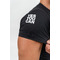 Футболка Nebbia Workout Compression T-shirt Endurance Black 339