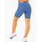 Шорти Reflex High Waisted Bike Shorts - Blue