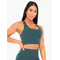 Топ Ryderwear NKD Sports Bra - Teal