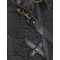 Корсет Star Night 14 Soft Steel Bones чорний, XS