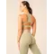 Легінси Ryderwear Extreme Scrunch Leggings - Olive