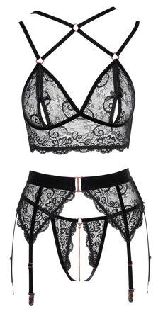 Комплект белья Bra Set S