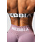 Топ Nebbia Lift-Up Sports Bra FLOW SEAMLESS Pink 495