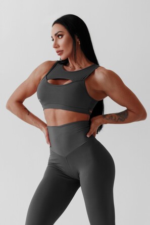 Топ Top Nina Fitzona Grafit 14842