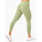 Легінси Transform High Waisted Leggings - Jade Green Zebra