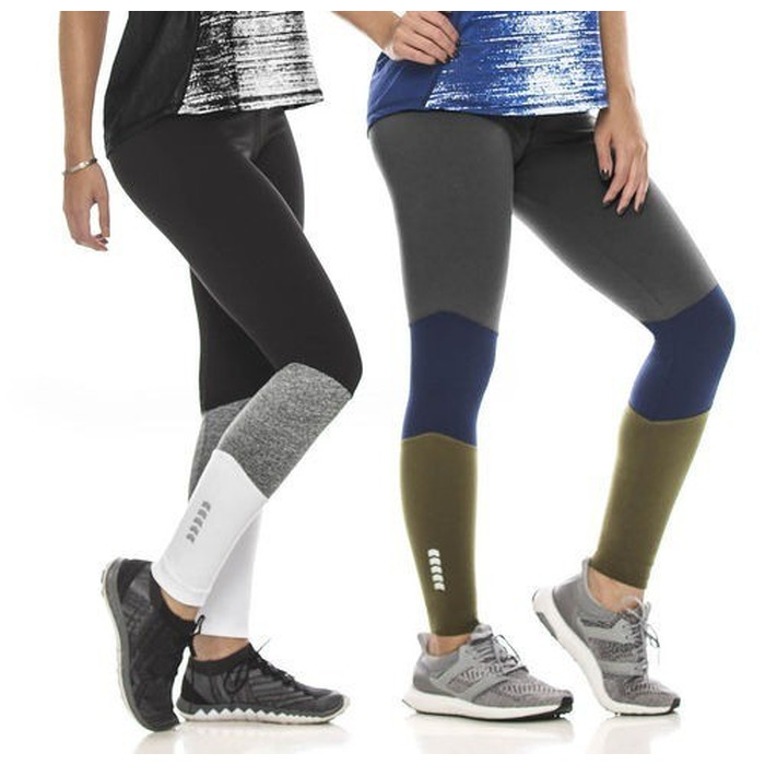 Легінси Babalu PANTALON LARGO grey