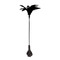 Стек із пір'ячками GP FEATHER BLACK