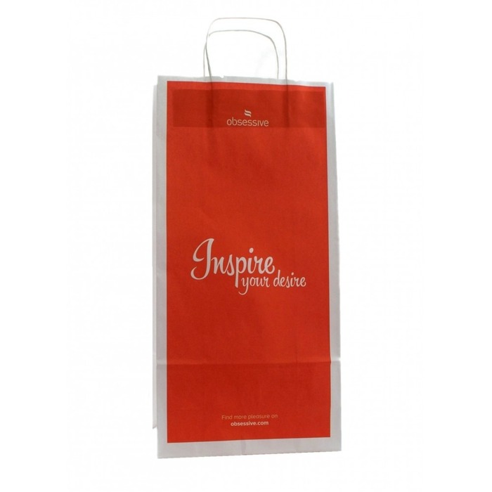 Комбинезон ажурный с бантиком на талии Obsessive F217 черный, XL/XXL