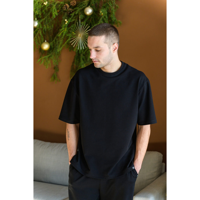 Футболка oversize + Штани