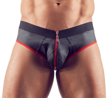 Трусы мужские Men's Jock S