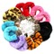 Наручники, Metal Handcuff with Plush, LEOPARD