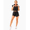Топ Level Up Sleeveless Training Top - Black