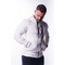 Спортивна кофта Nebbia AW ZIP UP HOODIE 720 cream