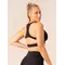 Топ Ryderwear Prime Sports Bra - Black